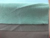 velvet fabric for sportwears