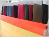 velvet fabric for sportwears