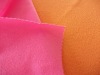 velvet fabric  for sportwears of mid and south AMERICA