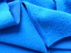 velvet fabric for upholstery and sportswears