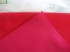 velvet fabric for uphostey and sportswears