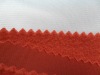 velvet fabric for uphostey and sportswears