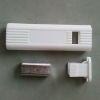 vertical blind accessories-square cord weight with iron for vertical blind,hand grip for vertical shade components
