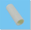 vertical blind component-White plastic clip (long) for vertical blinds,curtain accessories,vertial blind mechanism