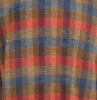 vintage checks polyester wool acrylic fabrics in plaid