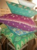 vintage kantha cushion covers