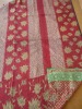vintage kantha quilts