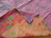 vintage kantha throw/rallis/quilts/gudri/bedcover/bedspreads