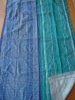 vintage kantha throw/rallis/quilts/gudri/bedcover/bedspreads