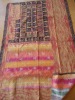 vintage kantha throw/rallis/quilts/gudri/bedcover/bedspreads