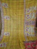 vintage patchwork quilt