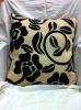 vintage sofa cushion cover / pillow cover