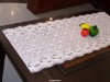 vinyl lace table cloth