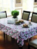 vinyl table cloth,pvc tablecloth,plastic table cloth