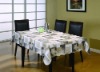 vinyl table cloth, table covers, pvc table cloth