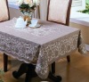 vinyl table cover (new)