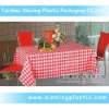 vinyl table cover,waterproof table cloth