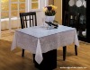 vinyl table covers,table cloths,vinyl tablecloths