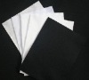 virgin PET non woven construction geotextile