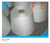 virgin polyester cotton blended yarn 32s 20s 45s