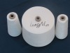 virgin spun textile polyester yarn 45/1