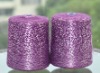 viscose acrylic knitting yarn