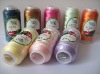 viscose embroidery thread