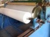 viscose impregnated nonwoven fabric