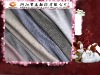 viscose polyester spandex blended fabric