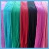 viscose rayon single jersey kintting fabric for garment