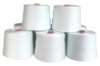 viscose yarn with slub