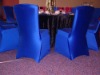 vogue lycra chair cover,cheap chair cover for banquet,wedding,hotel