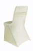 vogue lycra chair cover,cheap chair cover for banquet,wedding,hotel