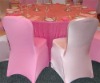 vogue lycra chair cover,cheap chair cover for banquet,wedding,hotel