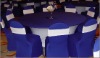 vogue lycra chair cover,cheap chair cover for banquet,wedding,hotel