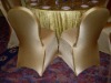 vogue lycra chair cover,cheap chair cover for banquet,wedding,hotel