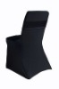 vogue lycra chair cover,cheap chair cover for banquet,wedding,hotel