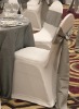 vogue lycra chair cover,cheap chair cover for banquet,wedding,hotel