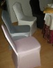 vogue lycra chair cover,cheap chair cover for banquet,wedding,hotel