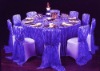 vogue lycra chair cover,cheap chair cover for banquet,wedding,hotel