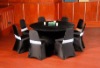vogue lycra chair cover,cheap chair cover for banquet,wedding,hotel