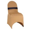 vogue lycra chair cover,cheap chair cover for banquet,wedding,hotel