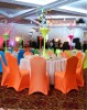 vogue lycra chair cover,cheap chair cover for banquet,wedding,hotel