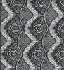 voile african lace fabric DL-3040