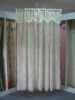 voile curtain