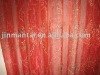voile embroidered curtain