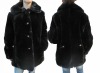 w12 LADY FAKE FUR JACKET