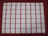 waffle glass cloth