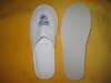 waffle slipper for hotel use