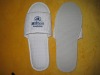 waffle slipper for hotel use